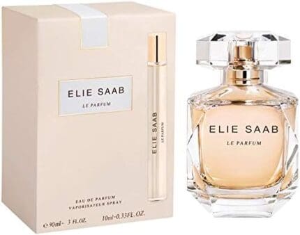 Elie Saab Le Parfum Eau de Parfum 30ml Spray