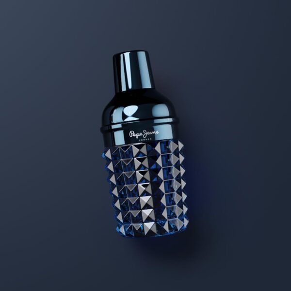 Pepe Jeans London Calling For Him Eau de Parfum 100ml Spray - Image 5