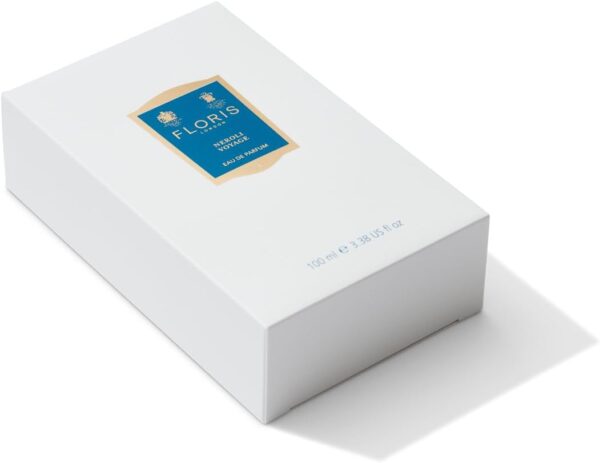 Floris Neroli Voyage Eau De Parfum 100ml Spray - Image 5