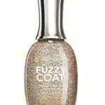 Sally Hansen Nail Polish Fuzzy Coat 9.14ml - 200 All Yarned Up