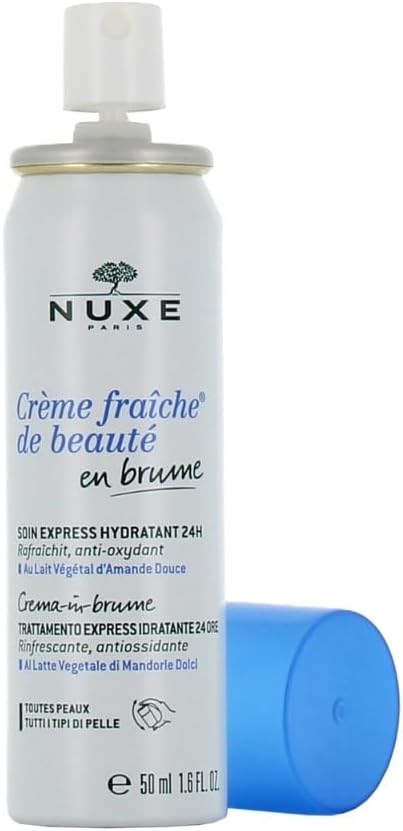 Nuxe Cr?me Fra?che Express 24-HR Moisturising Care Mist 50ml