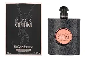 Yves Saint Laurent Black Opium Eau de Parfum 150ml Spray