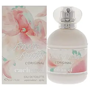 Cacharel Ana?s Ana?s L'Original Eau de Toilette 100ml Spray