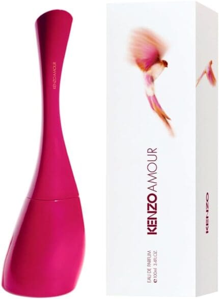 Kenzo Amour Eau de Parfum 100ml Spray