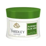 Yardley Almond & Aloe Vera Hair Cream 150g