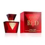 Guess Seductive Red Eau de Toilette 75ml Spray
