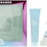 Ariana Grande Cloud Gift Set 100ml EDP + 100ml Shower Gel + 100ml Body Lotion