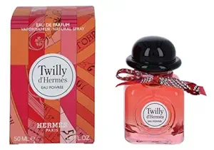 Hermes Twilly d'Herm?s Eau Poivr?e Eau de Parfum 50ml Spray