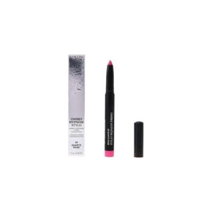 Lancome Ombre Hypn?se Stylo Longwear Cream Eyeshadow 1.4g - 29 Quartz Rose