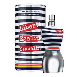 Jean Paul Gaultier Le Male Pride Edition 2022 Eau de Toilette 125ml Spray