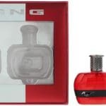 Mustang Gift Set 30ml Red EDT + 30ml White EDT + 30ml Blue EDT