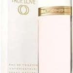 Elizabeth Arden True Love Eau de Toilette 100ml Spray