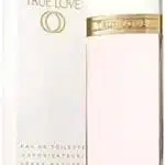 Elizabeth Arden True Love Eau de Toilette 100ml Spray