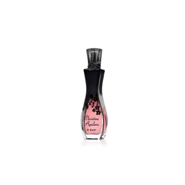 Christina Aguilera By Night Eau de Parfum 50ml Spray - Image 2