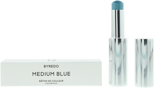 Byredo Colour Stick 3g - 457 Medium Blue