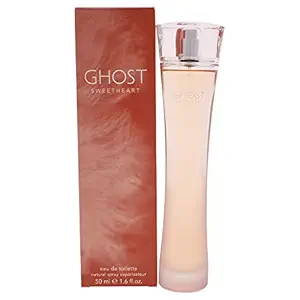 Ghost Sweetheart Eau de Toilette 50ml Spray