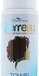 Waterless Zerreau Towel Off Dry Shampoo 180ml