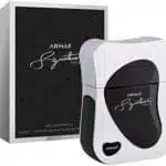 Armaf Signature Night Eau de Parfum 100ml Spray