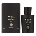 Acqua di Parma Oud & Spice Eau de Parfum 100ml Spray