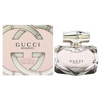 Gucci Bamboo Eau de Parfum 50ml Spray