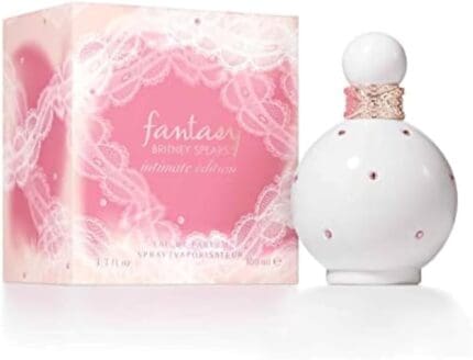 Britney Spears Fantasy Intimate Edition Eau de Parfum 100ml Spray