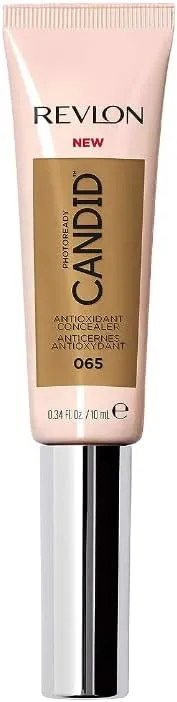 Revlon PhotoReady Candid Antioxidant Concealer 10ml - 065 Cafe