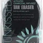 Sunkissed Charcoal Infused Exfoliating Mitt
