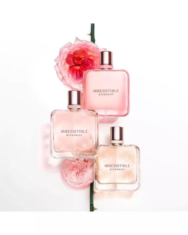 Givenchy Irr?sistible Givenchy Eau de Toilette 80ml Spray - Image 8