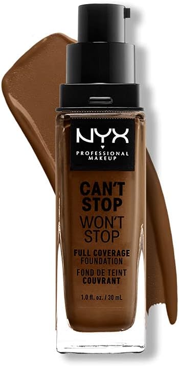 NYX Soft Matte Lip Cream 8ml - 04 London