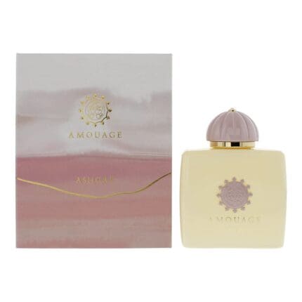 Amouage Ashore Eau de Parfum 100ml Spray
