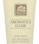 Clinique Aromatics Elixir Body Smoother 200ml