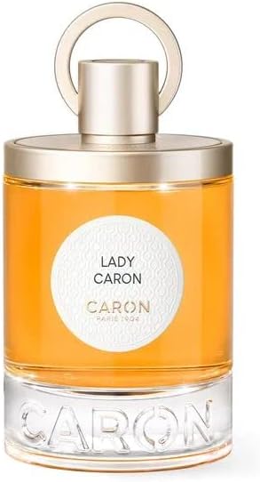Caron Lady Caron Eau de Parfum 100ml Spray