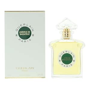 Guerlain Jardins de Bagatelle Eau de Toilette 75ml Spray