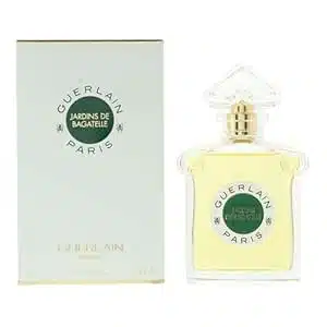 Guerlain Jardins de Bagatelle Eau de Toilette 75ml Spray