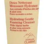 Clarins Hydrating Gentle Foaming Cleanser 125ml