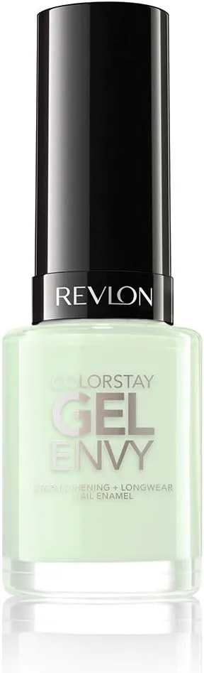 Revlon Colorstay Gel Envy Nail Polish 11.7ml - 225 Cha-Ching