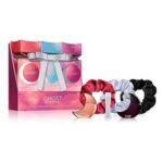 Ghost Mini Cracker Collection 10ml Orb of Night EDP + 10ml Deep Night EDT + 5ml Ghost EDT + 3 Scrunchies