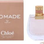 Chloe Nomade Eau de Parfum 75ml Spray: Discover the Essence of Freedom