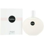 Lalique Satine Eau de Parfum 100ml Spray