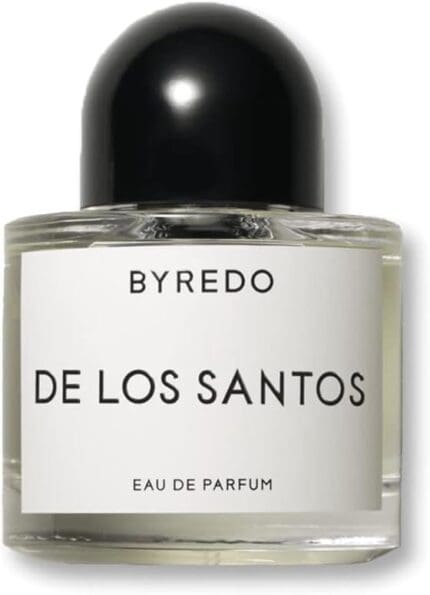 Byredo De Los Santos Eau de Parfum 100ml Spray: Luxurious Fragrance for Women