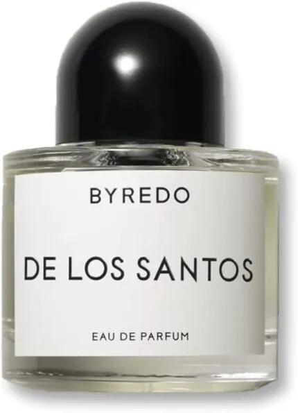 Byredo De Los Santos Eau de Parfum 100ml Spray: Luxurious Fragrance for Women