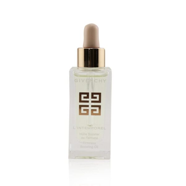 Givenchy L'Intemporel Firmness Boosting Oil 30ml - Image 2