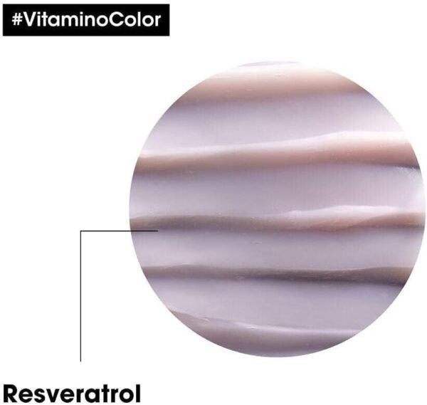 L'Oreal Professionnel Serie Expert Vitamino Color Masque 500ml - Image 2