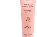 Sunkissed Miracle Body Cream 200ml