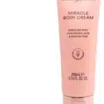 Sunkissed Miracle Body Cream 200ml