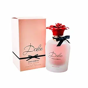 Dolce & Gabbana Dolce Rose Eau de Toilette 75ml Spray