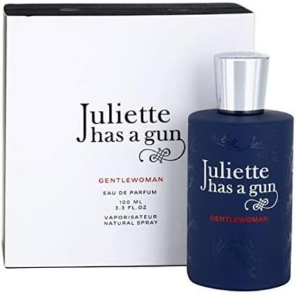 Juliette Has A Gun Gentlewoman Eau de Parfum 100ml Spray