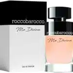 Roccobarocco Me Divina Eau de Parfum 100ml Spray