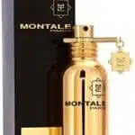 Montale Aoud Leather Eau de Parfum 100ml Spray