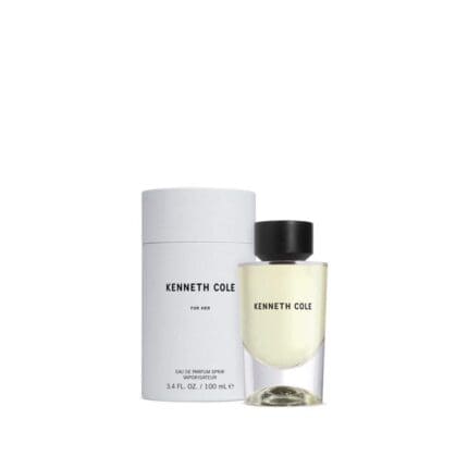 Kenneth Cole For Her Eau de Parfum 100ml Spray